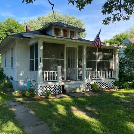 Lovely 2 Bedroom Cottage Just Off Orange Lake! Newburgh Extérieur photo